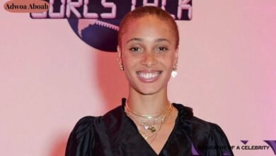 Adwoa Aboah