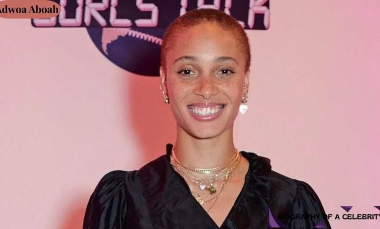 Adwoa Aboah