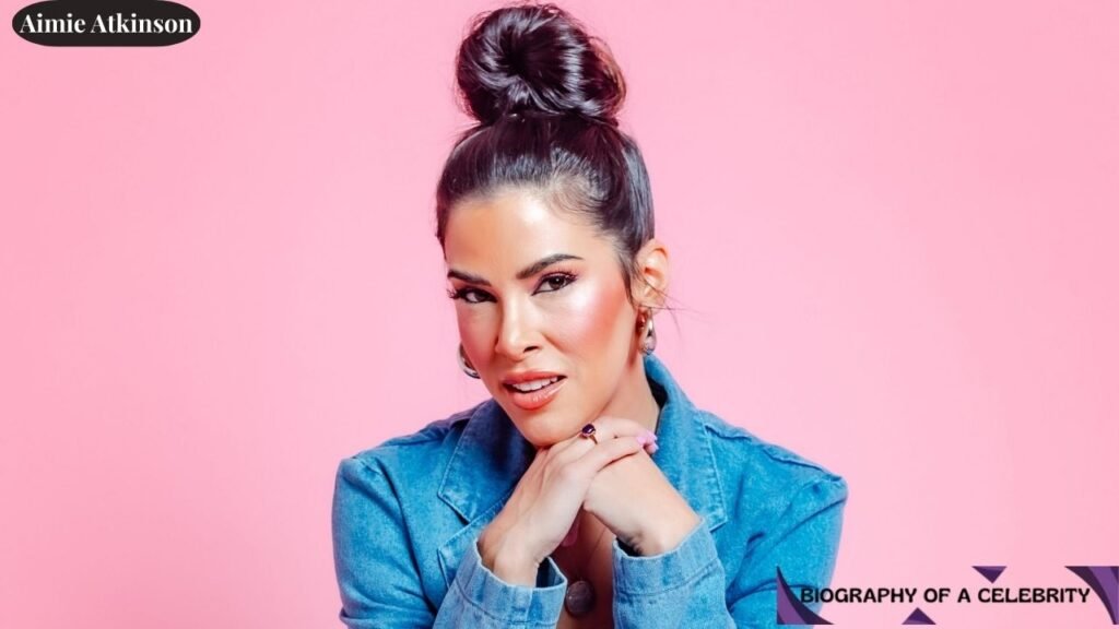 Aimie Atkinson