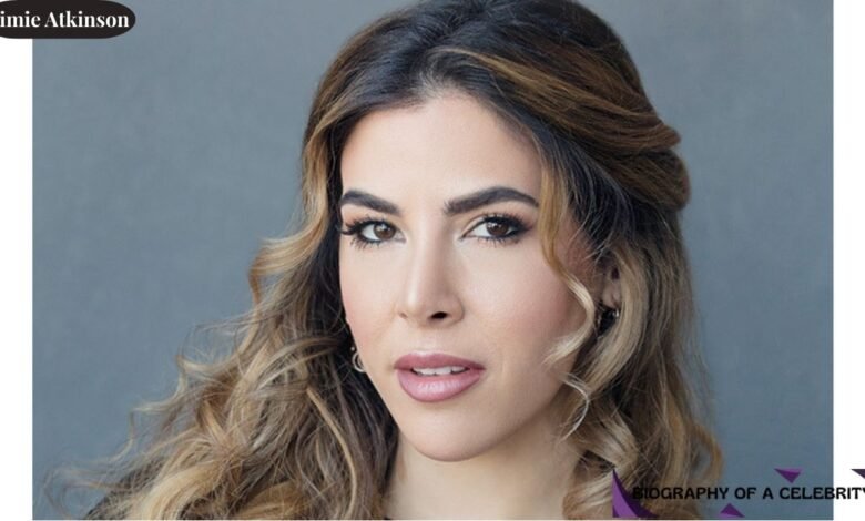 Aimie Atkinson
