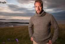 Ben Fogle