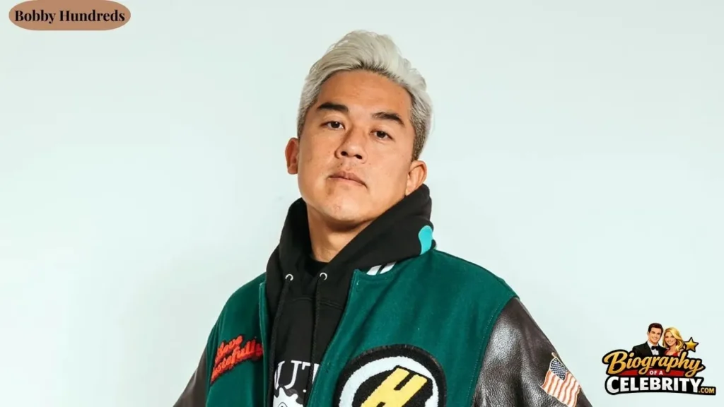 Bobby Hundreds