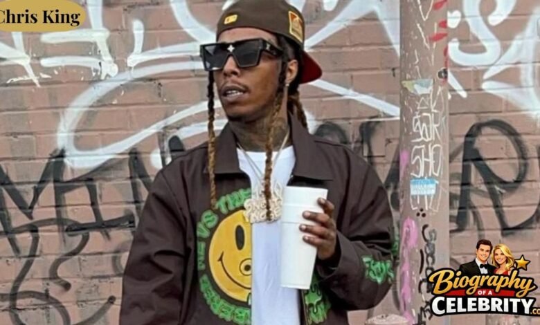 Chris King