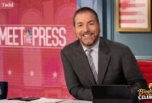 Chuck Todd