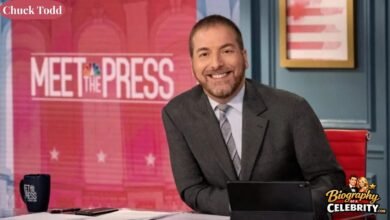 Chuck Todd
