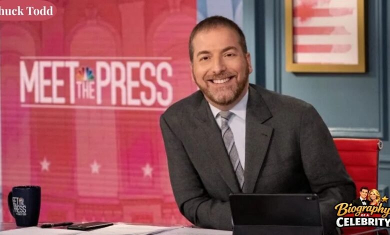 Chuck Todd