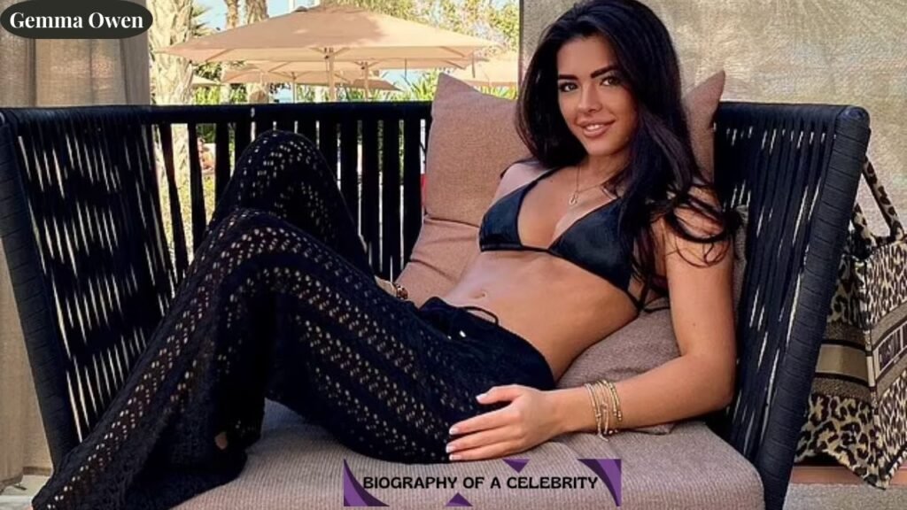 Gemma Owen