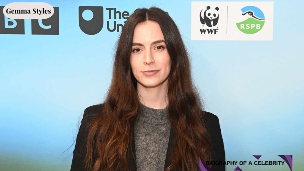 Gemma Styles
