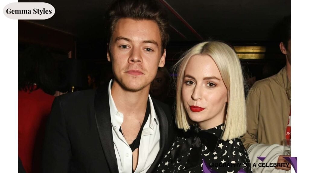 Gemma Styles
