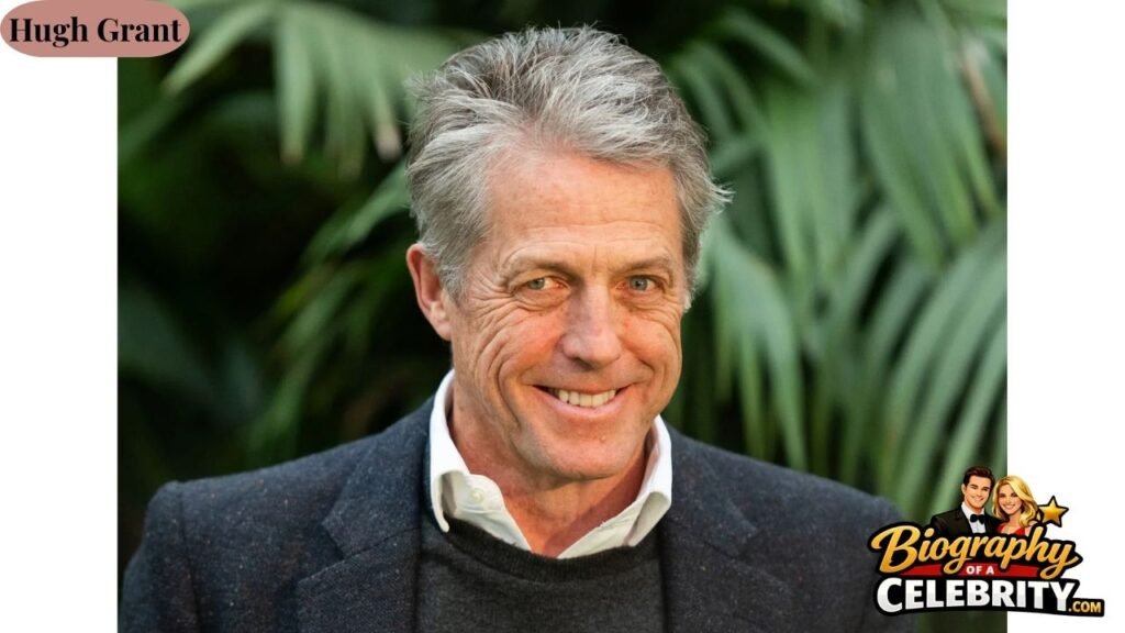 Hugh Grant