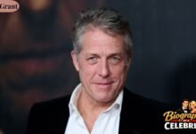 Hugh Grant