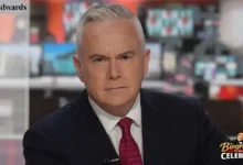 Huw Edwards