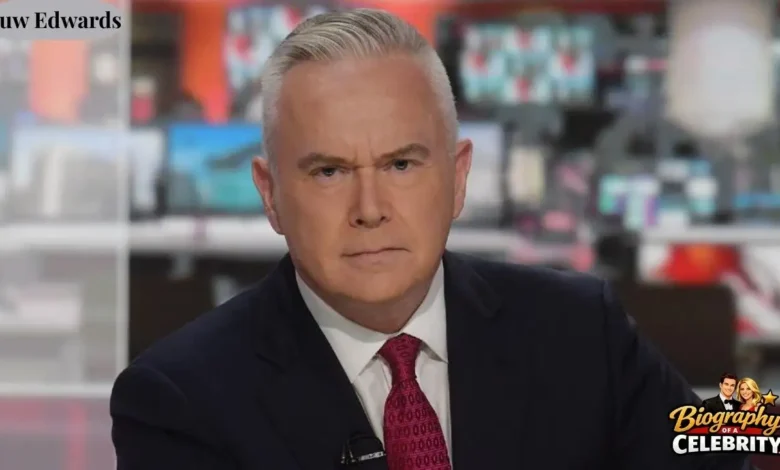 Huw Edwards