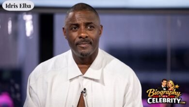 Idris Elba