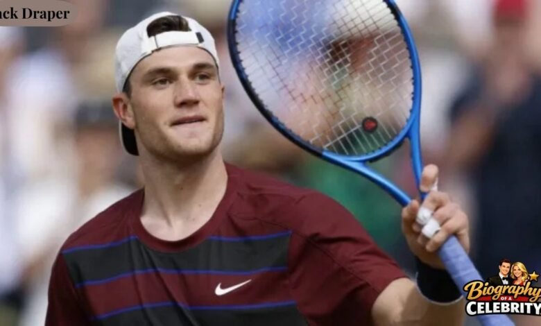 Jack Draper