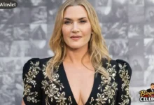 Kate Winslet