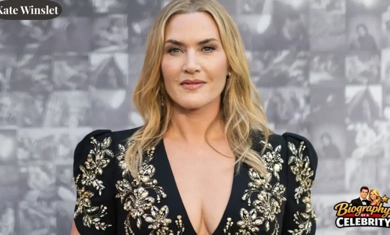 Kate Winslet