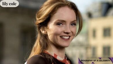 lily cole